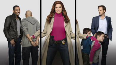 Imagen de The Mysteries of Laura - 3