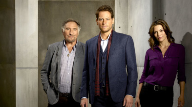 Imagen de Forever (T1): Ep.10 El hombre vestido de asesino - 3