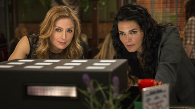 Imagen de Rizzoli & Isles (T6): Ep.6 Reconocimiento facial - 3