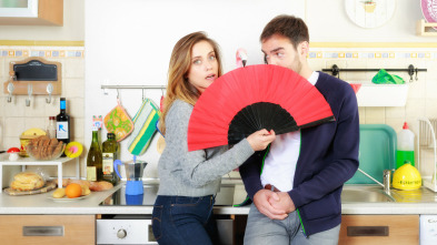 Imagen de Allí abajo (T2): Ep.6 San Valentín - 3