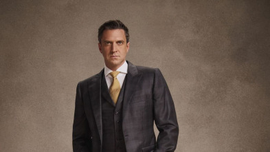 Imagen de Ley y orden:... (T18): Ep.17 Noticias verdaderamente falsas - 3