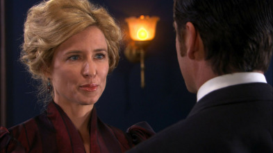 Imagen de Los misterios de... (T3): Ep.6 Entre ladrones no pierdo nada - 3
