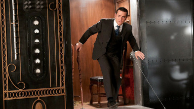 Imagen de Los misterios de... (T5): Ep.12 Hockey criminal - 3