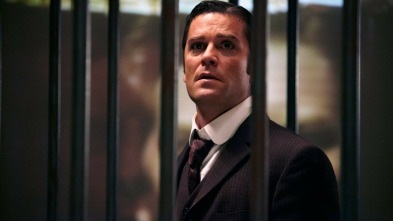 Imagen de Los misterios de... (T6): Ep.10 Hermanas perversas - 3