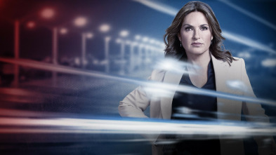 Imagen de Ley y orden:... (T19): Ep.19 La falacia del coste hundido - 3