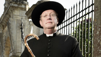 Imagen de Padre Brown (T2): Ep.10 Las leyes del movimiento - 3