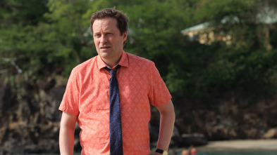 Imagen de Crimen en el paraíso (T7): Ep.3  - 3