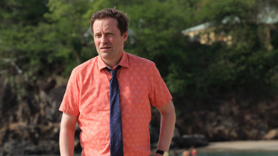Imagen de Crimen en el paraíso (T7): Ep.5  - 3