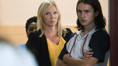 Imagen de Ley y orden:... (T20): Ep.14 Juzgado 33 - 3
