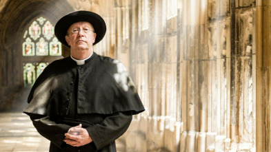 Imagen de Padre Brown (T6): Ep.9 La flor de la calle - 3