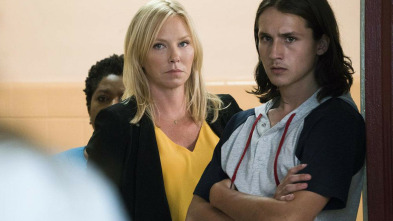Imagen de Ley y orden:... (T20): Ep.17 Desaparecida - 3