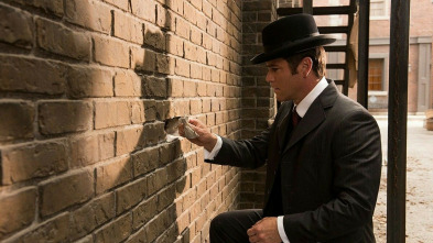 Imagen de Los misterios de... (T9): Ep.14 La niña salvaje - 3