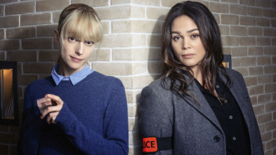 Imagen de Bright minds (T1): Ep.4 Eslabón perdido - 3
