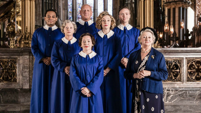 Imagen de Padre Brown (T8): Ep.9 La caída de la firma St. Gardner - 3