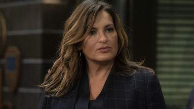 Imagen de Ley y orden:... (T22): Ep.3 Acuérdate de mí en la cuarentena - 3
