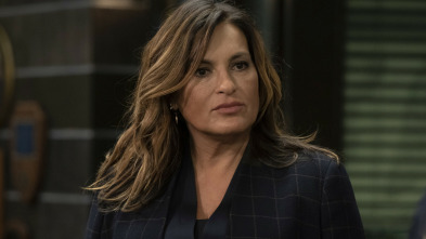 Imagen de Ley y orden:... (T22): Ep.10 Bienvenidos al Motel Pedófilo - 3