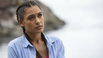 Imagen de Crimen en el paraíso (T10) - 3