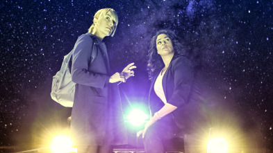 Imagen de Bright minds (T2): Ep.7 El libro - 3