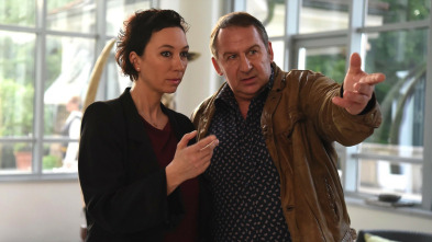 Imagen de Intuición Criminal (T5): Ep.10 Alan Richter - 3