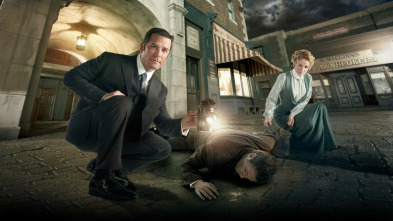 Imagen de Los misterios de... (T10): Ep.9  - 3