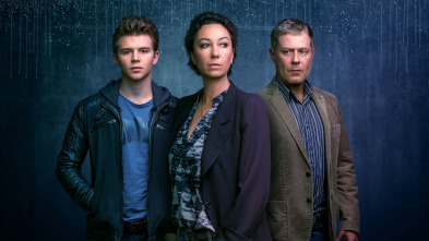 Imagen de Intuición Criminal (T6): Ep.4 Gabrielle Mirnhofer - 3