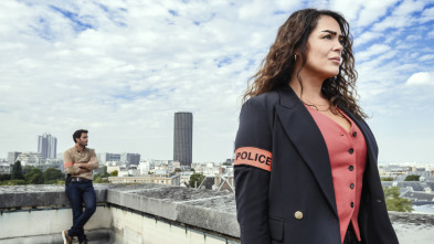 Imagen de Bright minds (T3): Ep.8 Soterrado - 3