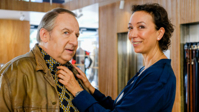 Imagen de Intuición Criminal (T7): Ep.9 Lisa Migutsch - 3