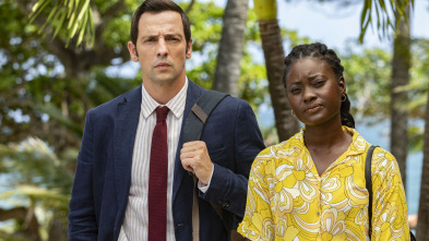 Imagen de Crimen en el paraíso (T12): Ep.4  - 3