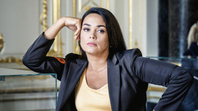 Imagen de Bright minds (T4): Ep.5 El sacrificio del alfil - 3