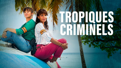 Imagen de Crimen en el trópico (T5): Ep.1  - 3