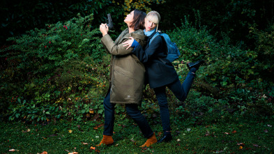 Imagen de Bright minds (T5): Ep.7 Los yoqueis también mueren - 3