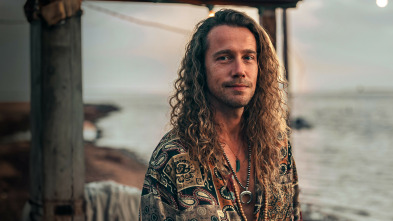 Imagen de Panda (T1): Ep.2 Poliasesino - 3