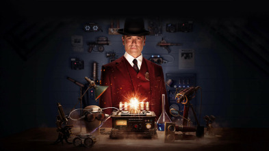 Imagen de Los misterios de... (T18): Ep.21  - 3