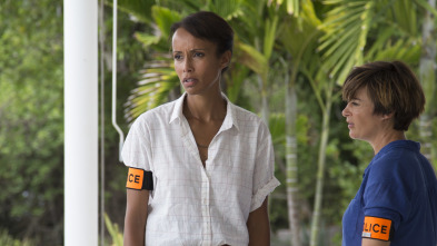 Imagen de Crimen en el trópico (T7): Ep.1  - 3