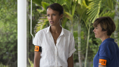 Imagen de Crimen en el trópico (T7): Ep.4  - 3