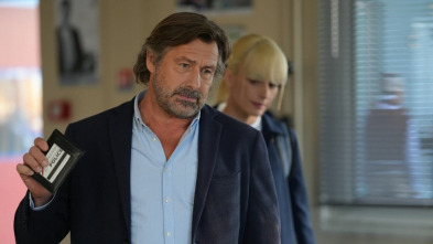 Imagen de Bright minds: Ojo por ojo - 3