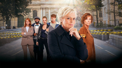Imagen de Master Crimes (T1): Ep.4 Bajo presión - 3