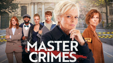 Imagen de Master Crimes (T2): Ep.2  - 3