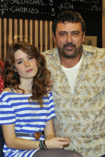 Imagen de Con el culo al aire (T1): Ep.3 Candela besa a Bobby - 2