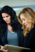 Imagen de Rizzoli & Isles (T4): Ep.2 Hasta el cuello - 2