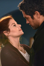 Imagen de The Mysteries of... (T1): Ep.12 El misterio del incendio funesto - 2