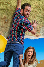 Imagen de Allí abajo (T1): Ep.7 El órdago - 2