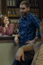 Imagen de Allí abajo (T3): Ep.15 Dos hombres y un embarazo - 2