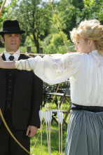 Imagen de Los misterios de... (T7): Ep.6 Murdochfobia - 2