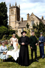 Imagen de Padre Brown (T2): Ep.10 Las leyes del movimiento - 2