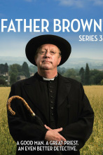 Imagen de Padre Brown (T3): Ep.2 La maldición de Amenofis - 2