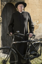 Imagen de Padre Brown (T7) - 2