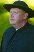 Imagen de Padre Brown (T6): Ep.9 La flor de la calle - 2