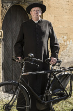Imagen de Padre Brown (T7): Ep.3 Un silbido entre tinieblas - 2