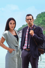 Imagen de Crimen en el paraíso (T10): Ep.4  - 2